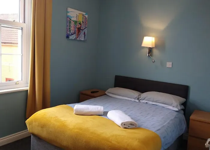 Bs3 Bed And Breakfast