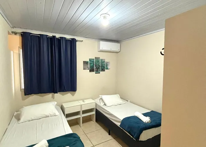 Hotel São Francisco