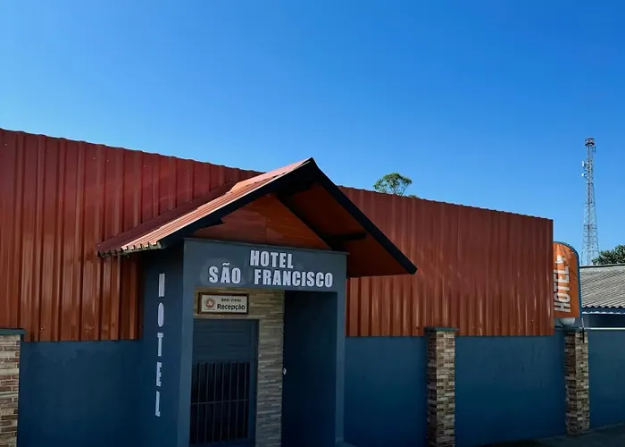 São Francisco