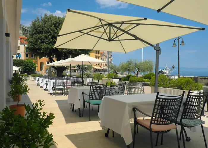 Hotel Mediteran - By Liburnia Hotels & Villas