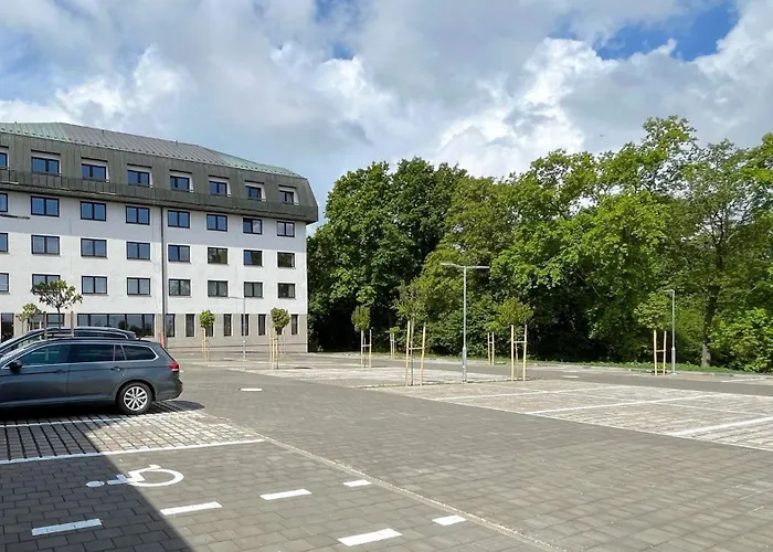 Hotel Globus