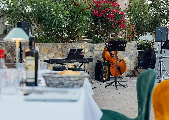 Hotel Moresco