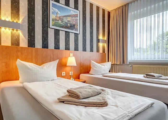 Hotel Wilna