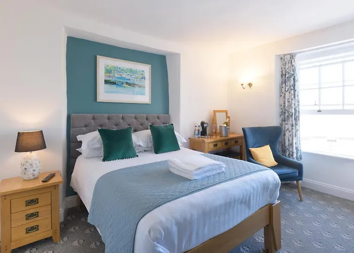 The Slipway B&B