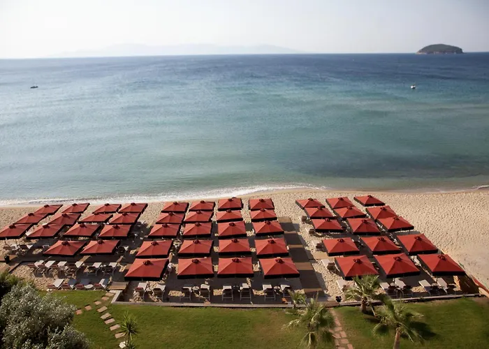 Akti Hotel Kavala