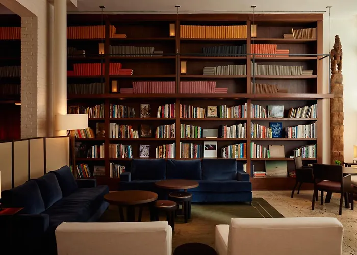 The Mercer