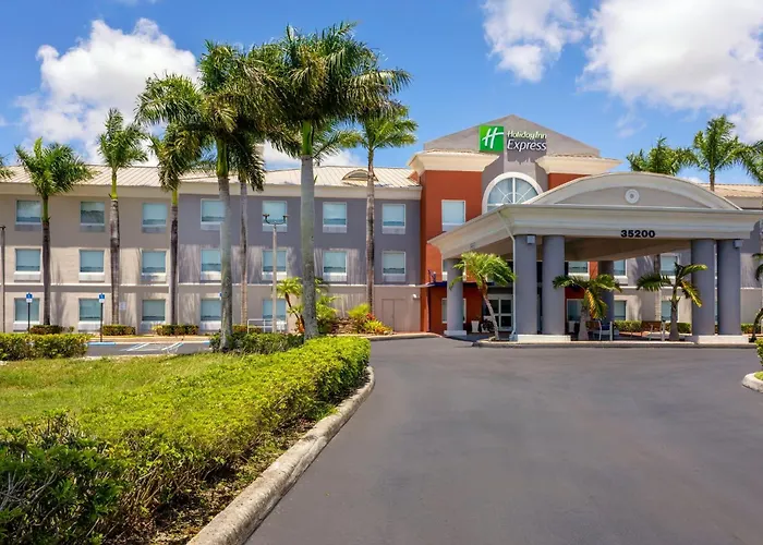 Holiday Inn Express & Suites Florida City-Gateway To Keys By Ihg