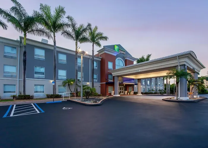 Holiday Inn Express & Suites Florida City-Gateway To Keys By Ihg