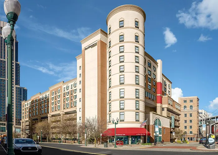 Residence Inn New Rochelle