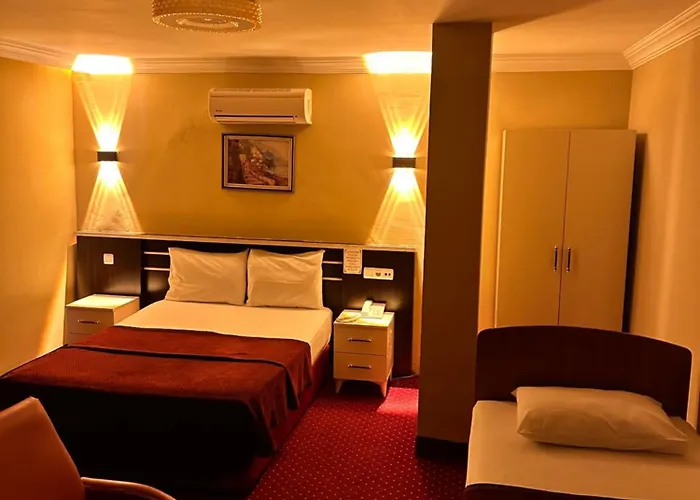 Mina 1 Hotel