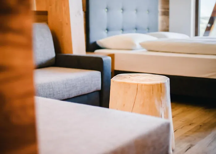 Gasthof Hotel Woehrmaurer Velturno