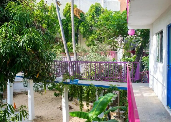 Posada Senor Manana