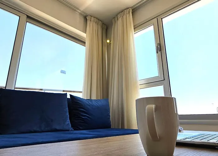 Nissilant Hotel & Suites Ayia Napa