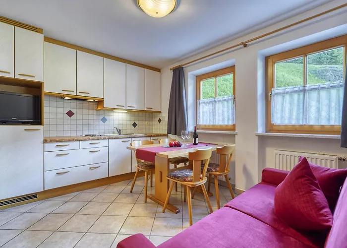 Residence Rabenstein