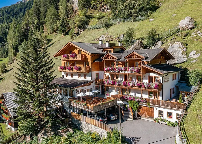 Residence Rabenstein