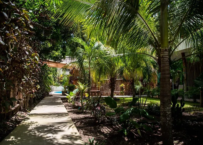Hotel&Suites Oasis Bacalar