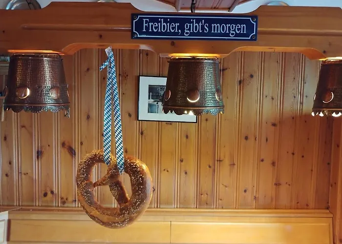Landgasthof Grüner Baum