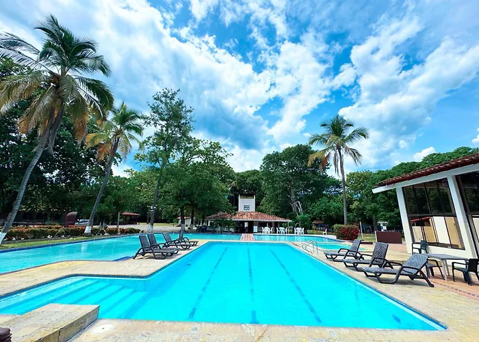Hotel Aero Santa Fe