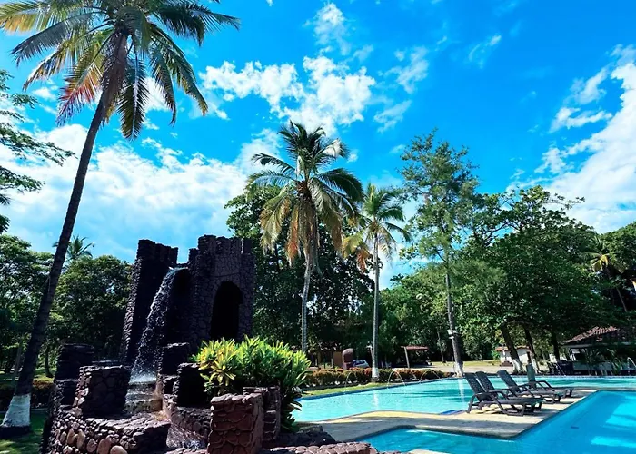 Hotel Aero Santa Fe