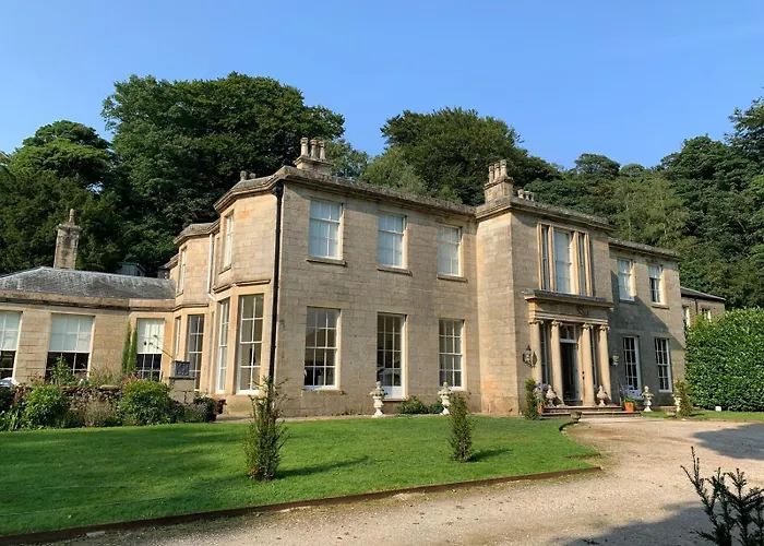 Park Hall Manor