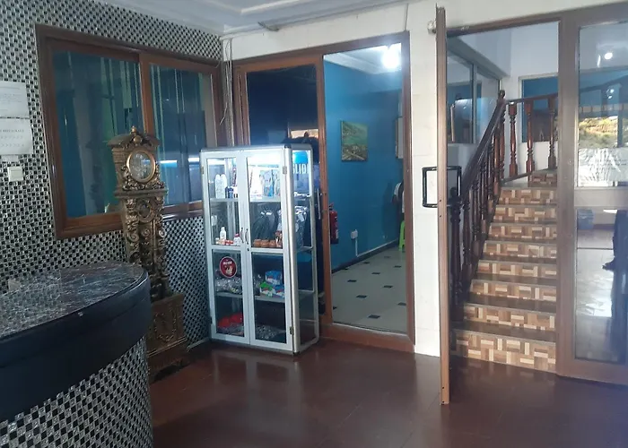 Lincoln Prestige Hotel