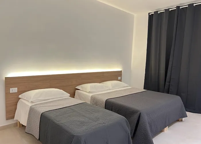 Hotel Brivio Milano