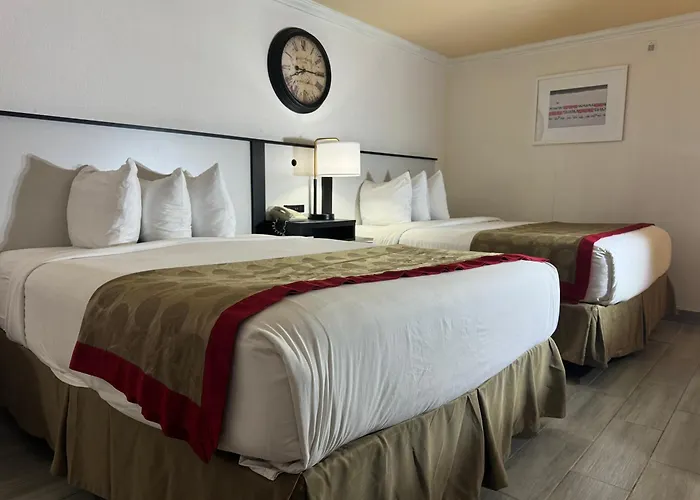 Ramada By Wyndham Birmingham Airport