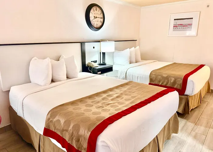 Ramada By Wyndham Birmingham Airport