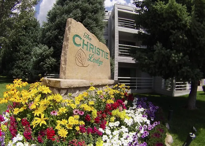 The Christie Lodge - All Suite Property Vail Valley/Beaver Creek Avon