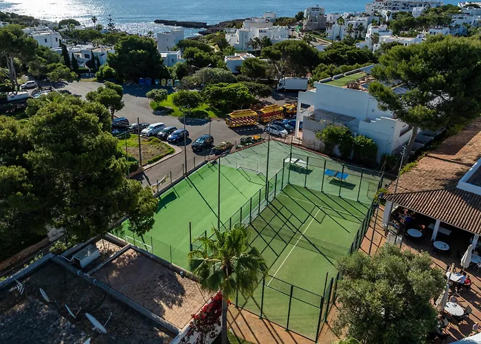 Hotel Club Es Talaial Cala D´Or