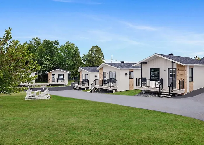 Days Inn By Wyndham Riviere-Du-Loup