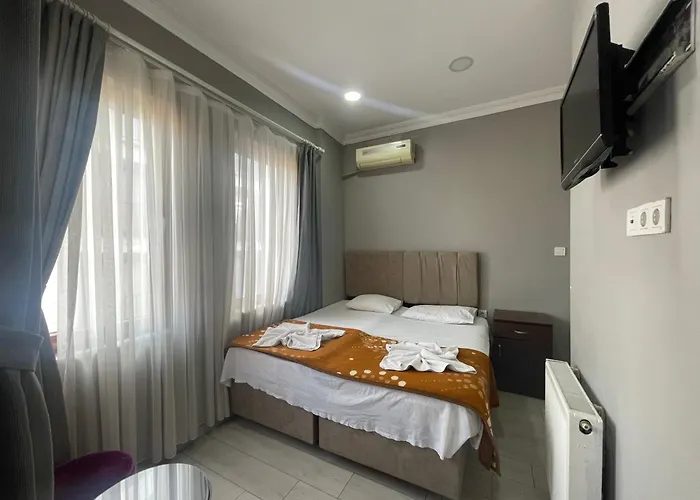 Hotel Yasmin