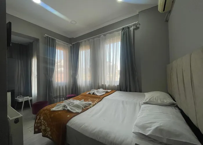 Hotel Yasmin