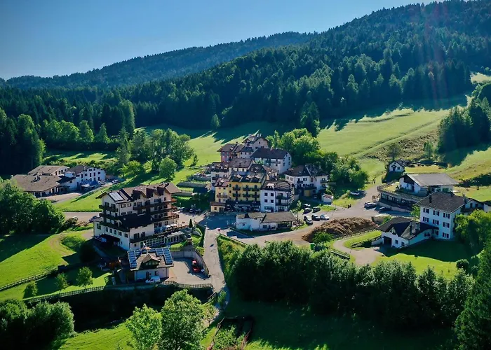Hotel Francolini