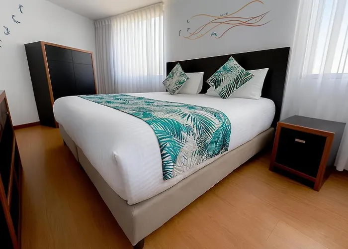 Benidorm Hotel