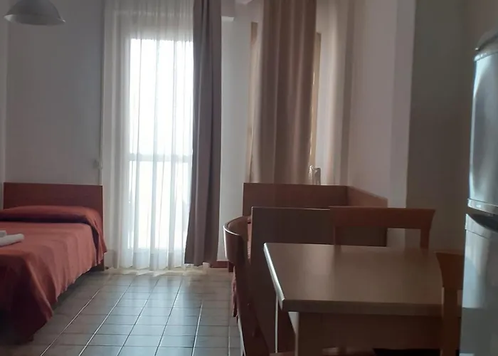Residence Stella Maris Pietra Ligure
