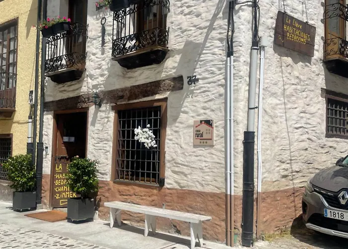 Casa El Colibri