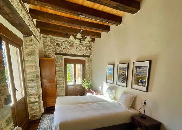 Casa El Colibri