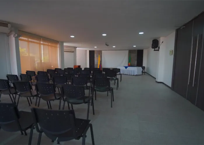 El Atajo