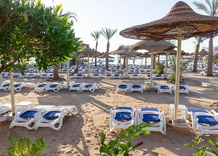 Cataract Layalina Naama Bay
