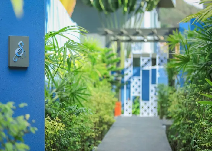 Villa Sonata Phuket