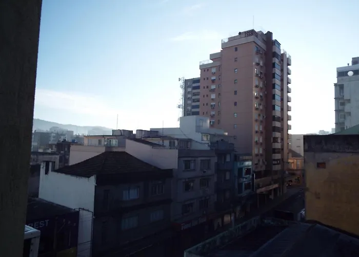 Hotel Paraiso