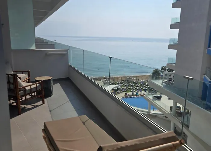 Sunprime Protaras Beach - Adults Only