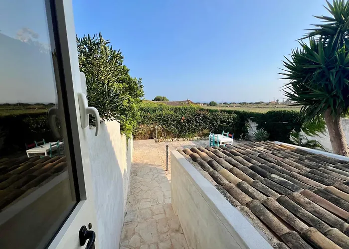 Cozzo Spadaro B&B Portopalo Di Capo Passero