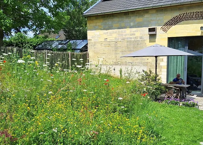 b&b Het Wolfshuis