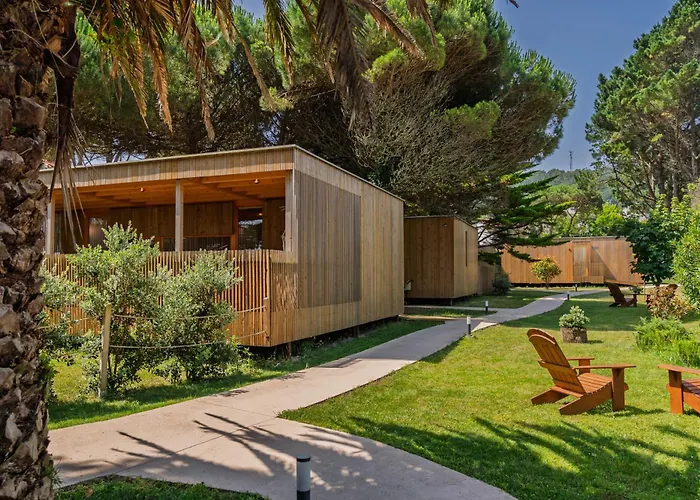 Cabanas Narea