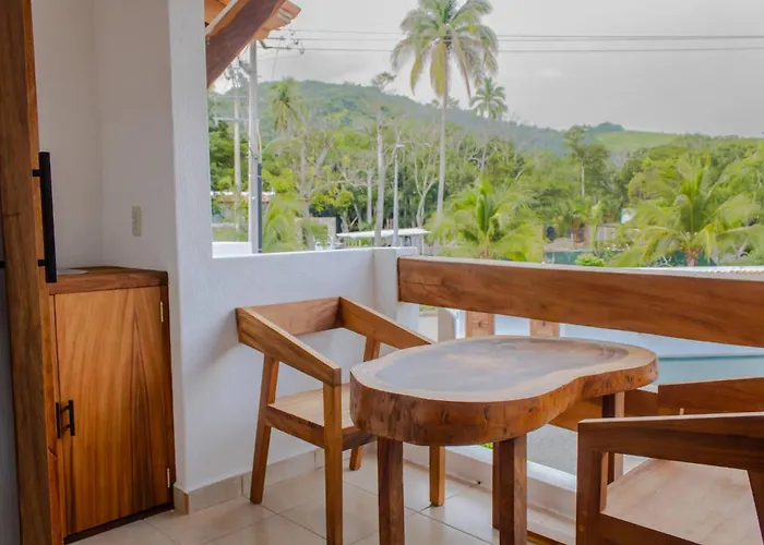 Hotel Casa Victoria Zihuatanejo