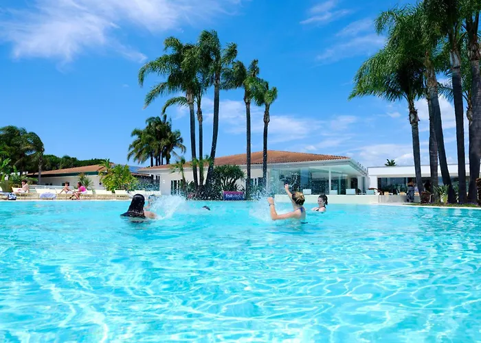 Mia Resort Paestum
