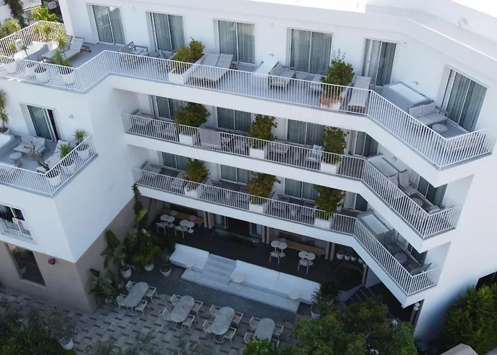 House Of Marmaris