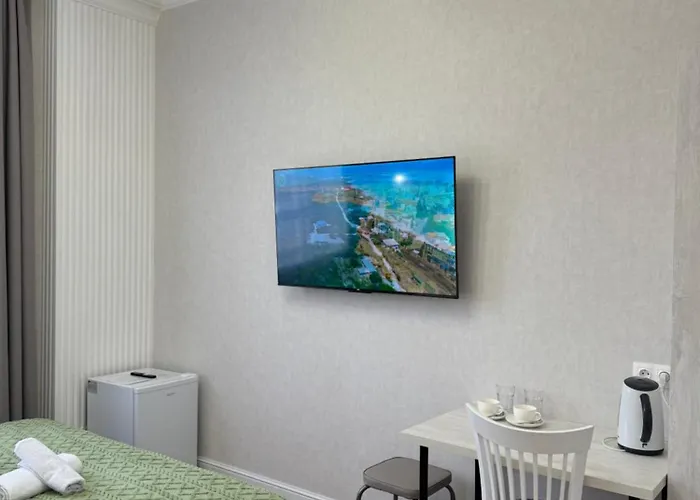 Rose Art Hotel